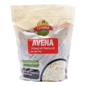 Avena integral 1 kg