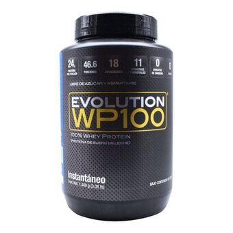 Wp 100 natural bote de 1400 g