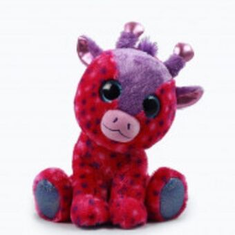 Peluche shinymals 8 pulgadas boni