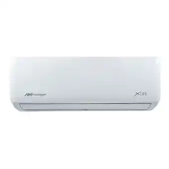 Ofix Aire acondicionado minisplit xlife, 12,000btus 220v, solo frio setclf121h oferta