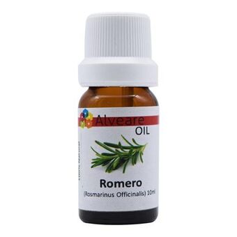 Aceite de romero 10 ml