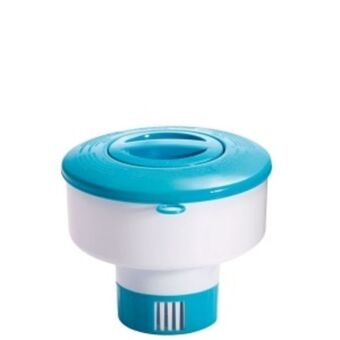 Chapur Dispensador de cloro 7" oferta