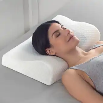 BetterWare Almohada fresh oferta