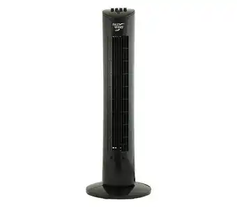 Ventilador torre fast wind atf-001 31''