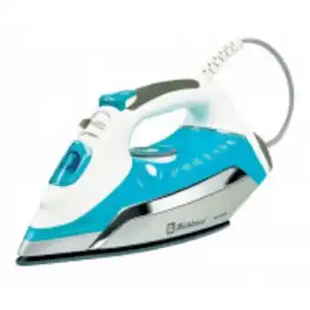 Plancha koblenz pkk-750 color aqua