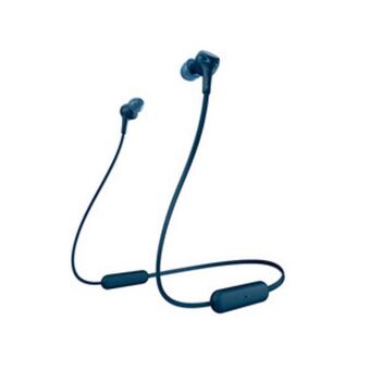 Audifonos extra ba...