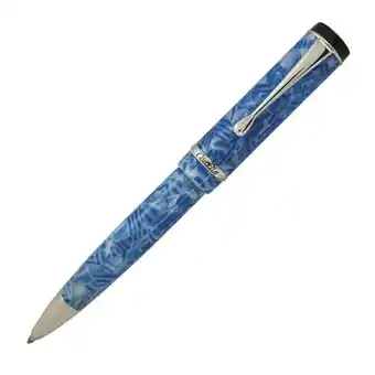 Sanborns Bolígrafo conklin duragraph color azul oferta