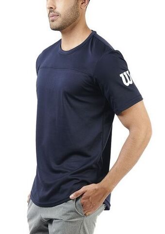 Andrea Playera azul 3102404 oferta