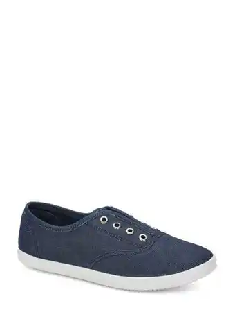 Andrea Sneaker azul 2990026 oferta