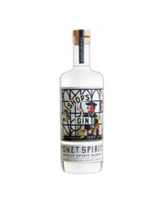 La Europea Ginebra bishop´s 700 ml oferta