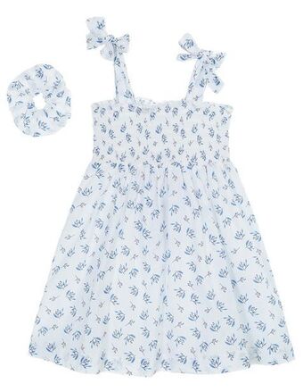 Suburbia Vestido weekend baby sin manga para bebé niña oferta