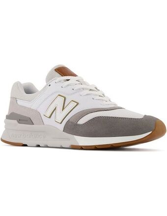 Liverpool Tenis new balance para hombre oferta