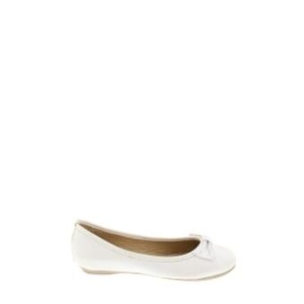 Chapur Ballerina casual de piel para niña coloso oferta