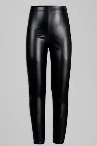 Leggings vinipiel para niña