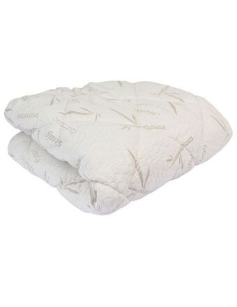 Liverpool Protector de colchón sealy bamboo beige oferta