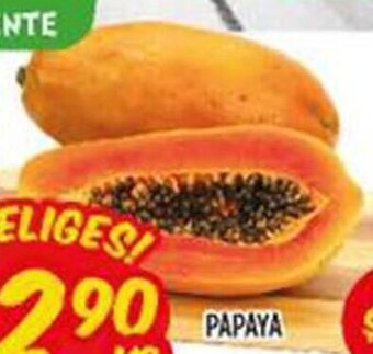 Papaya