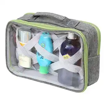 Neceser de viaje grand fusion housewares