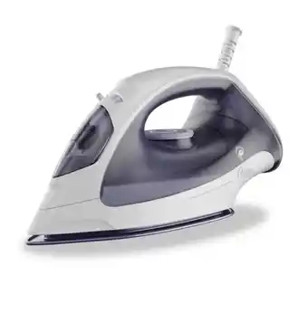 Elektra Plancha de vapor ligera oster gcstbs3802 azul lavanda -end oferta