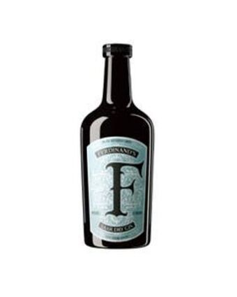 Ginebra saar dry ferdinand´s 500 ml