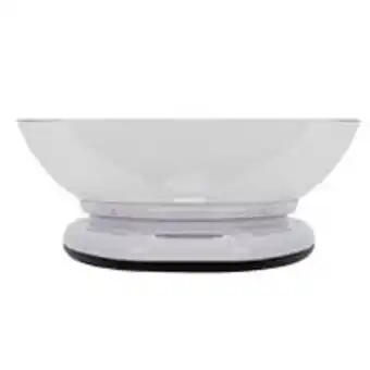 Almacenes Anfora Báscula digital de cocina 5 kg oferta