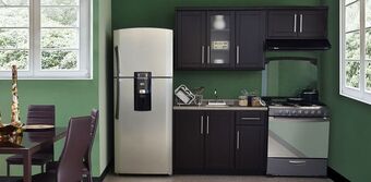 Muebles Dico Cocina 2.00 metros dubai oferta