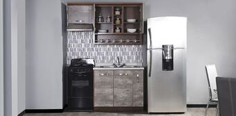 Muebles Dico Cocina 1.50 metros luxor oferta