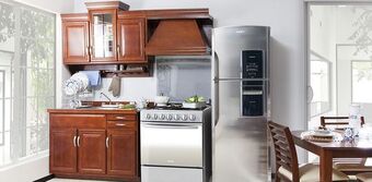 Cocina 2.00 metros victoria