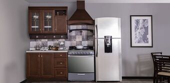 Cocina 2.00 metros bruselas