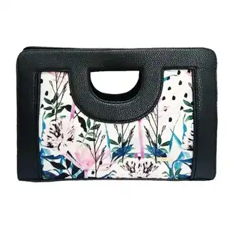 Bolsa de mano dama chula primavera 99-019 - s014