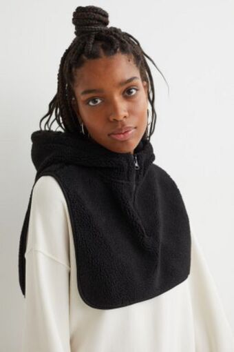 H&M Gorro en lana sintética oferta