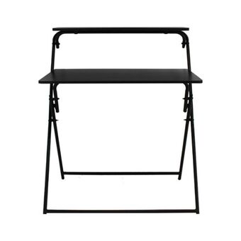 Escritorio plegable prato mob-211 negro
