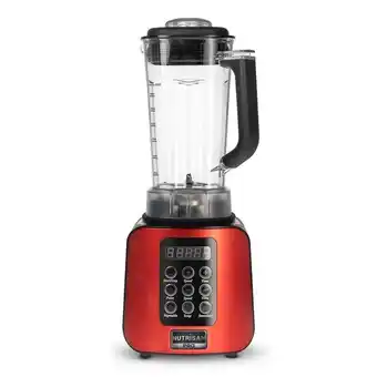 Sanborns Nutrisan pro licuadora multifuncional oferta