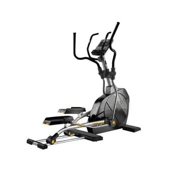 Martí Elíptica bh fitness fdc19 dual oferta