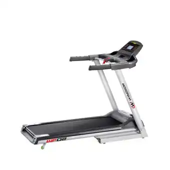 Martí Caminadora windsor fitness wf02 oferta