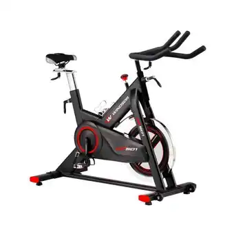 Martí Bicicleta spinning windsor fitness wfs01 oferta