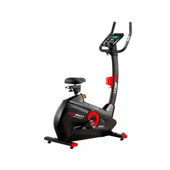 Bicicleta windsor fitness wfb01