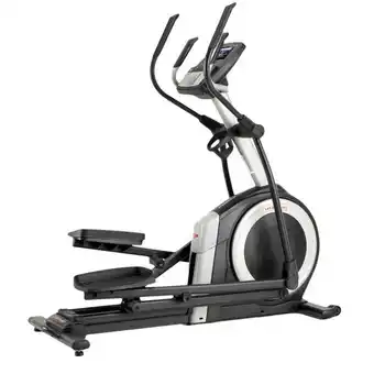 Martí Elíptica pro-form fitness carbon e7 oferta