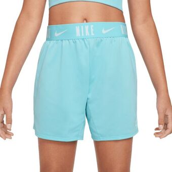 Martí Short nike fitness dri-fit trophy niña oferta
