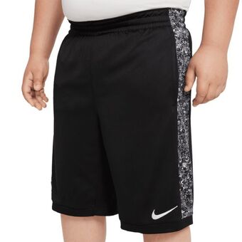 Short nike fitness dri-fit trophy niño