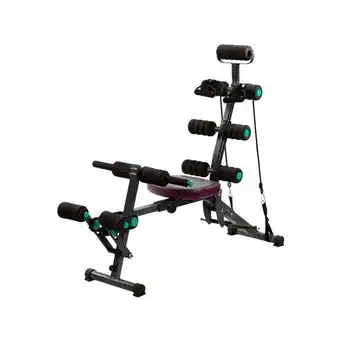 Martí Gimnasio multifuncional infit fitness totalgym oferta