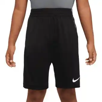 Martí Short nike fitness dri-fit trophy niño oferta