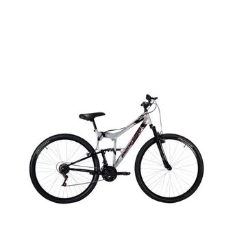 Bicicleta mercurio montaña ztx dh r-29