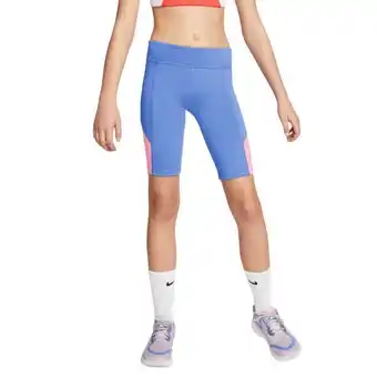 Martí Short nike fitness trophy niña oferta
