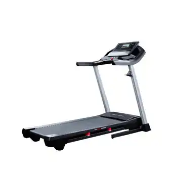 Caminadora pro-form fitness carbon t7