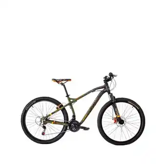 Martí Bicicleta mercurio montaña mtb ranger r-26 oferta