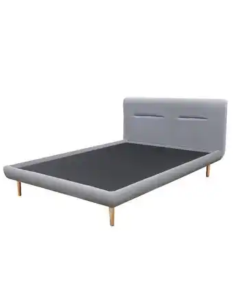 Cama h by haus de tela