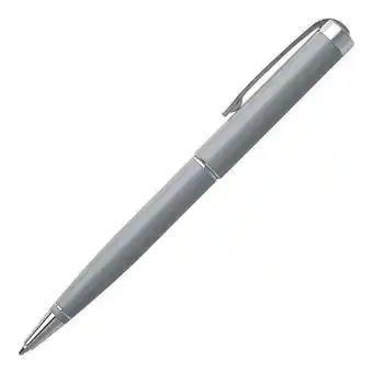 Bolígrafo ace light grey
