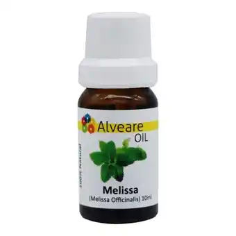 Aceite de melisa 10 ml