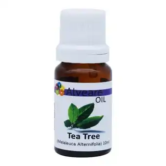 Super Naturista Aceite de tea tree 10 ml oferta