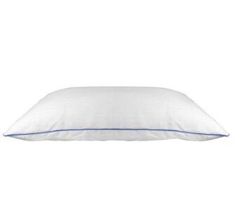 Almohada wendy plush estandar